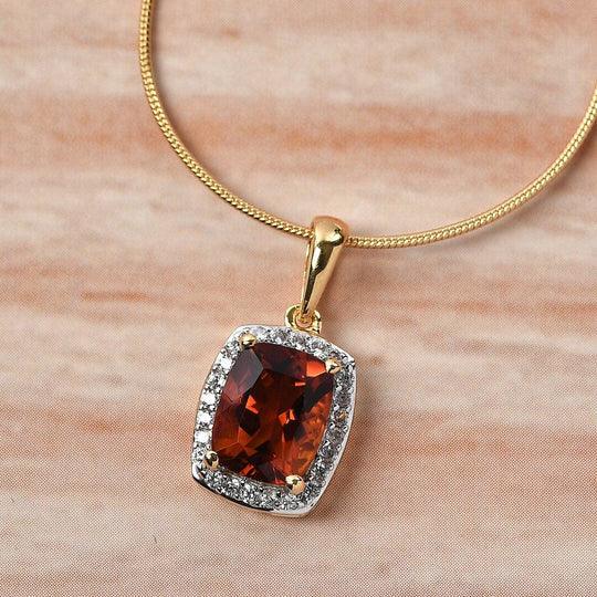 Citrine - The November Birthstone. Radiate positivity with the sunny glow of Citrine - Inspiring Jewellery