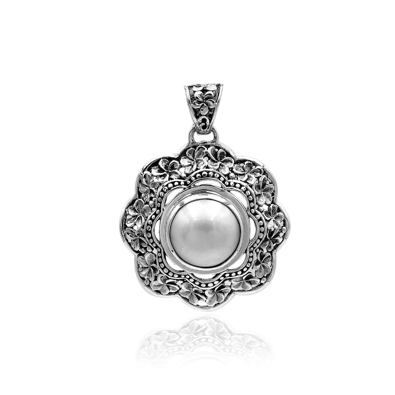 Exploring the Fascinating World of Mother of Pearl - Inspiring Jewellery