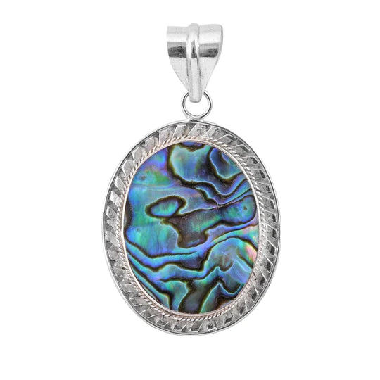 Abalone shell - Shine with the beauty of the sea - Inspiring Jewellery