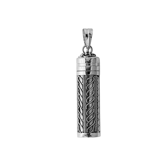 Ashes Pendant - Inspiring Jewellery