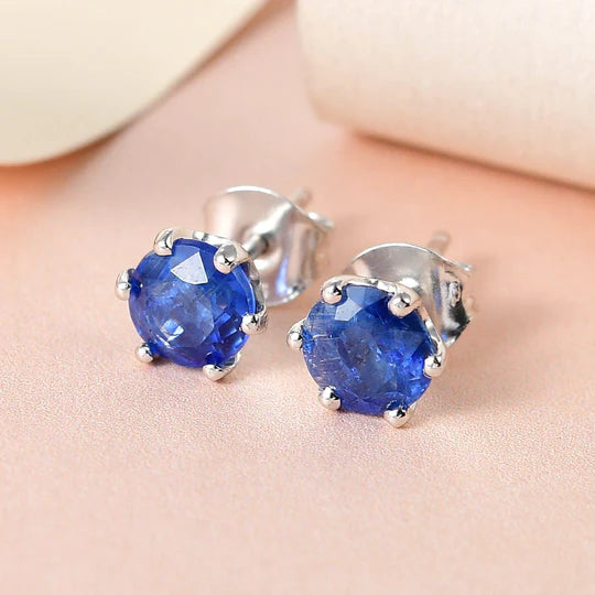 Kyanite: The gemstone of communication and harmony. - Inspiring Jewellery