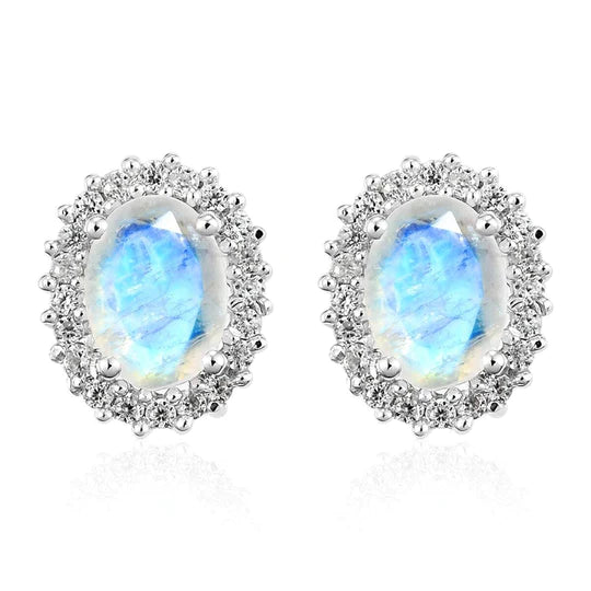 "Experience the Magic of Rainbow Moonstone" - The June Birthstone - Inspiring Jewellery