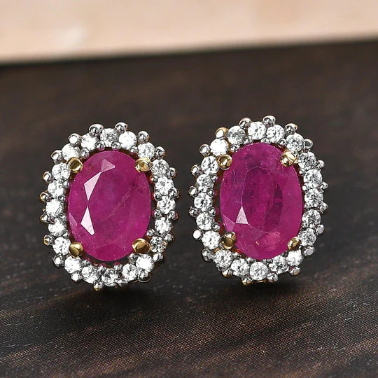 Rubies - The beautiful birthstone of July !! - Inspiring Jewellery