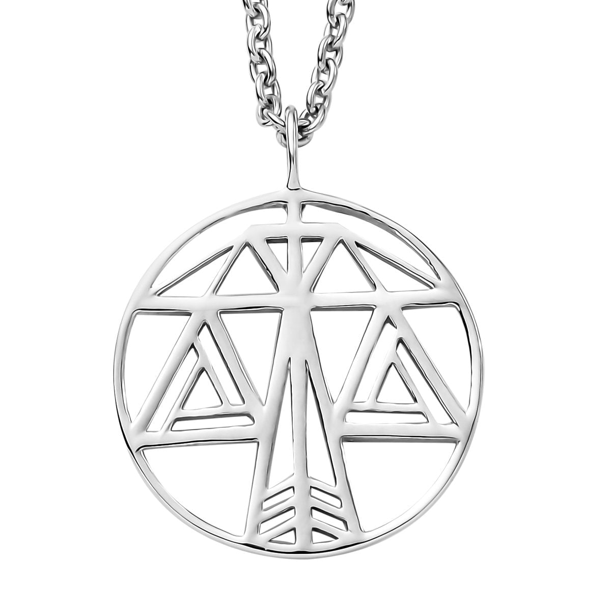 Genuine Libra Zodiac Necklace for Men & Women| Horoscope Astrology Necklace| 925 Silver| Star Sign Necklace| Birthday Gift| Constellation