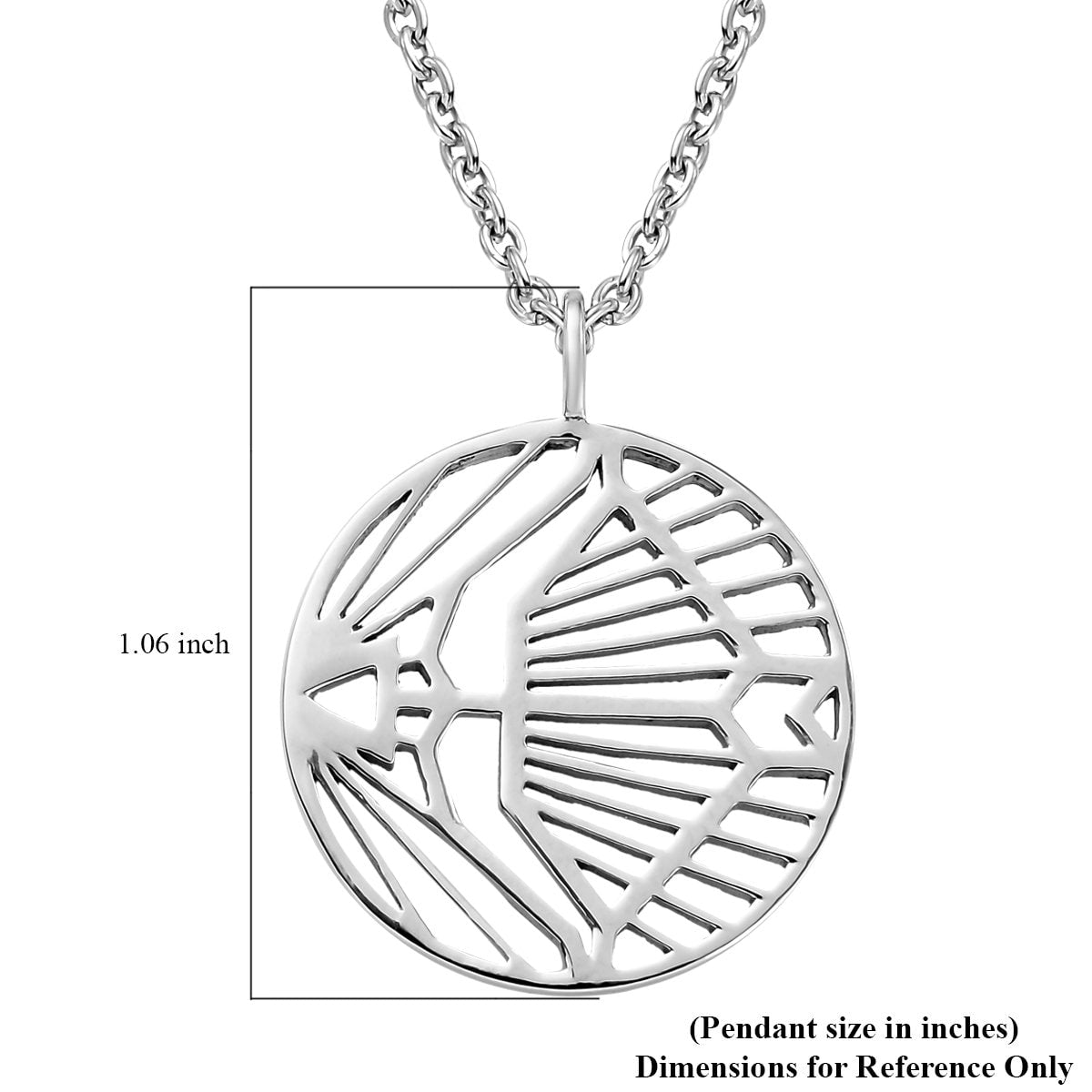 Genuine Sagittarius Zodiac Necklace for Men & Women|Horoscope Astrology Necklace|925 Silver|Star Sign Necklace| Birthday Gift| Constellation