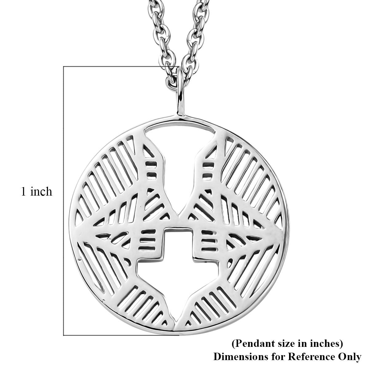 Genuine Gemini Zodiac Necklace for Men & Women| Horoscope Astrology Necklace| 925 Silver| Star Sign Necklace| Birthday Gift| Constellation