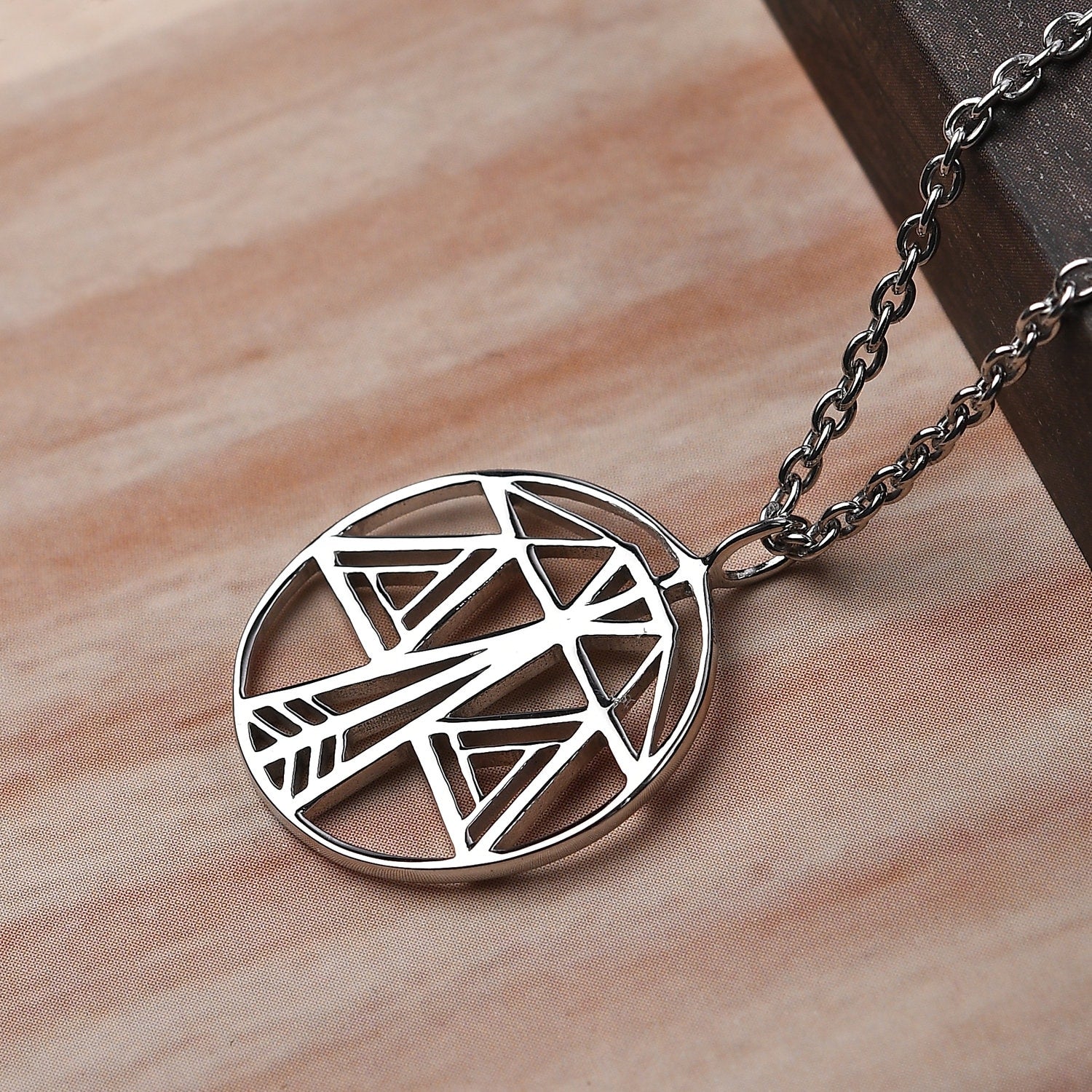 Genuine Libra Zodiac Necklace for Men & Women| Horoscope Astrology Necklace| 925 Silver| Star Sign Necklace| Birthday Gift| Constellation