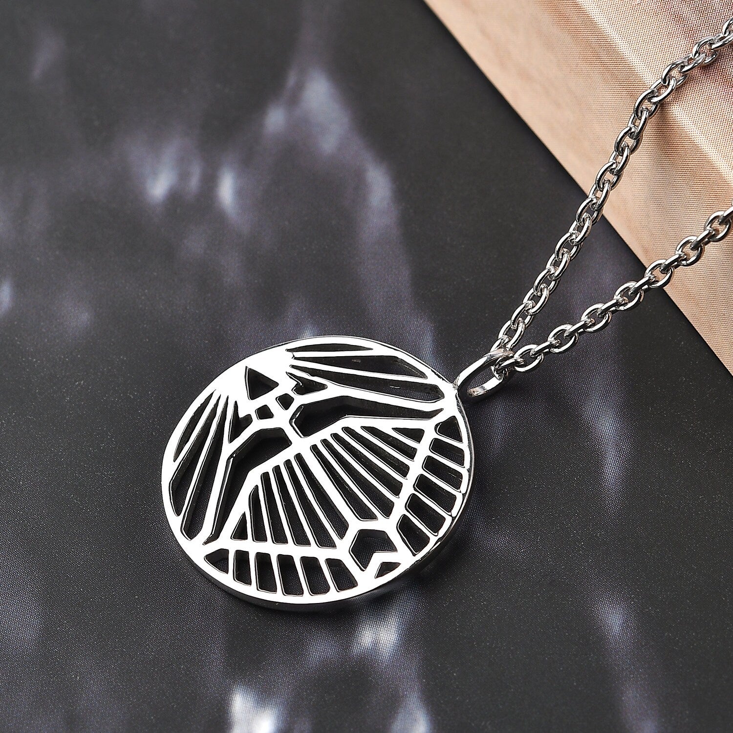 Genuine Sagittarius Zodiac Necklace for Men & Women|Horoscope Astrology Necklace|925 Silver|Star Sign Necklace| Birthday Gift| Constellation