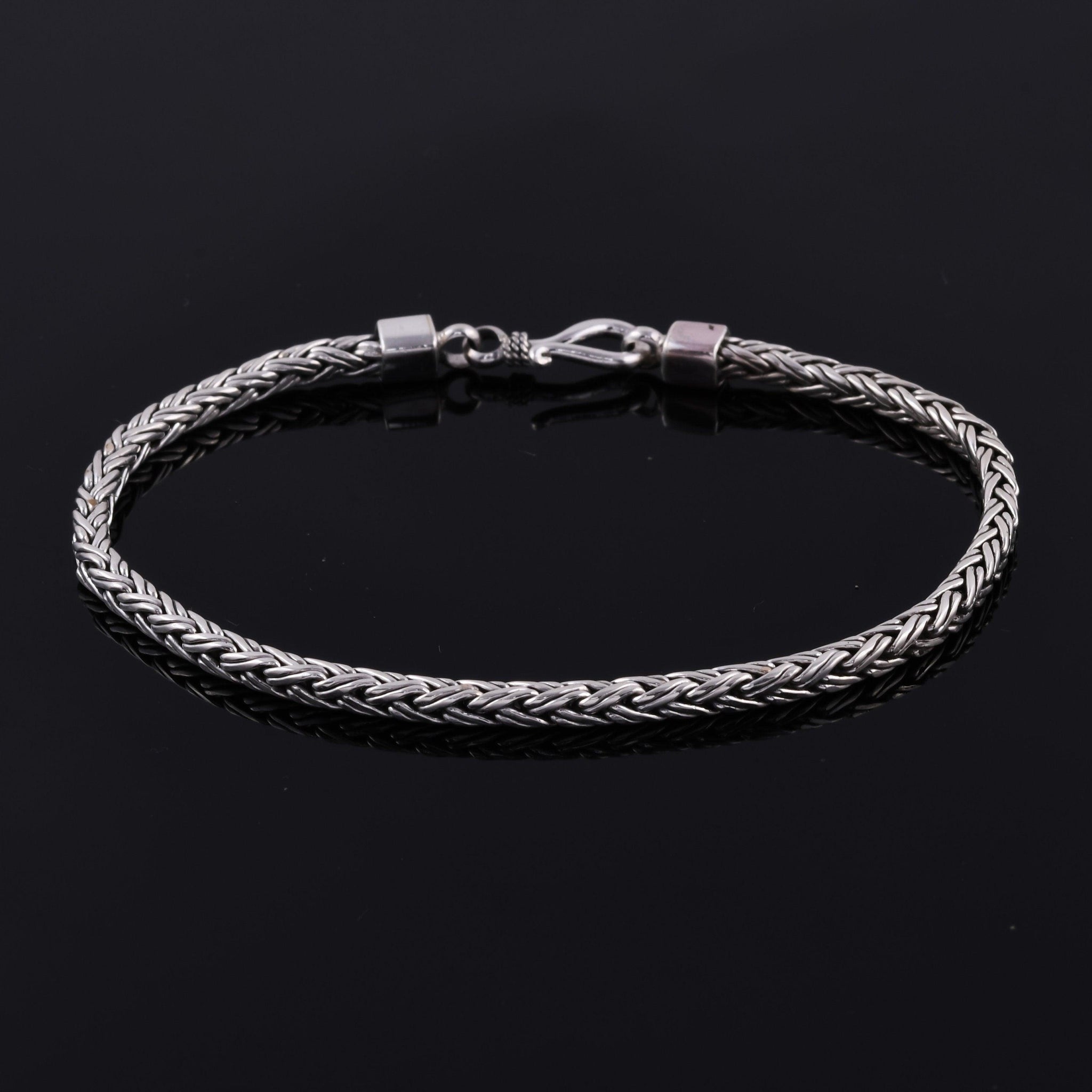 Square on sale wheat chain