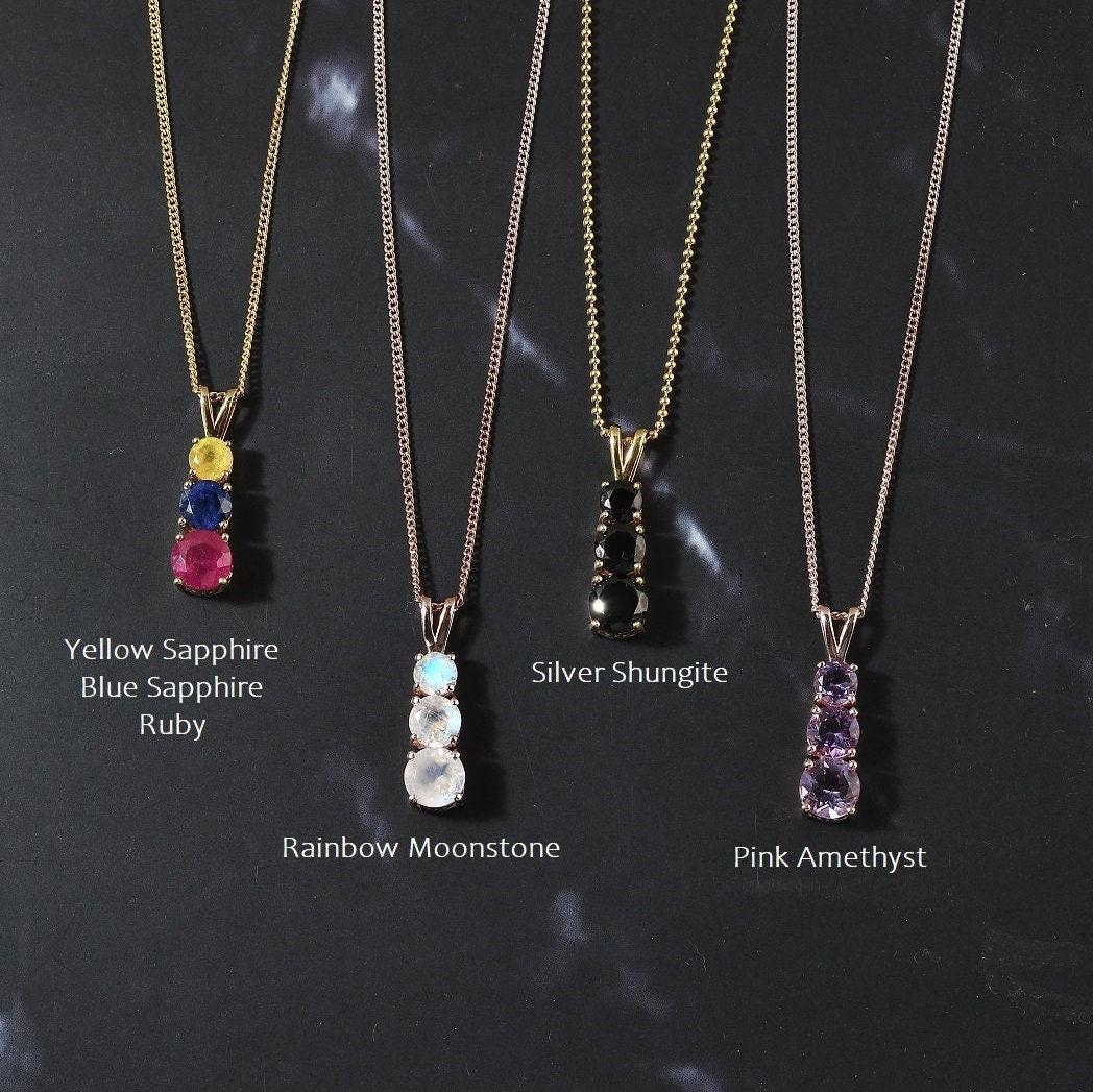 Keepsake jewelry necklaces 2025