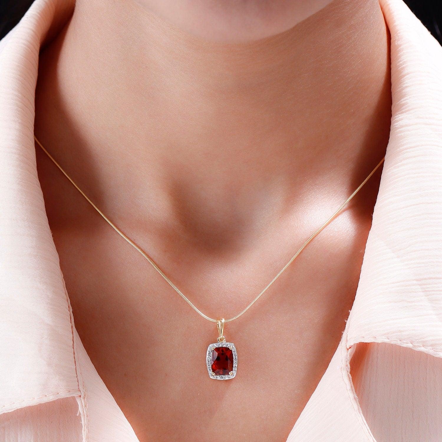 November birthstone gifts for her online