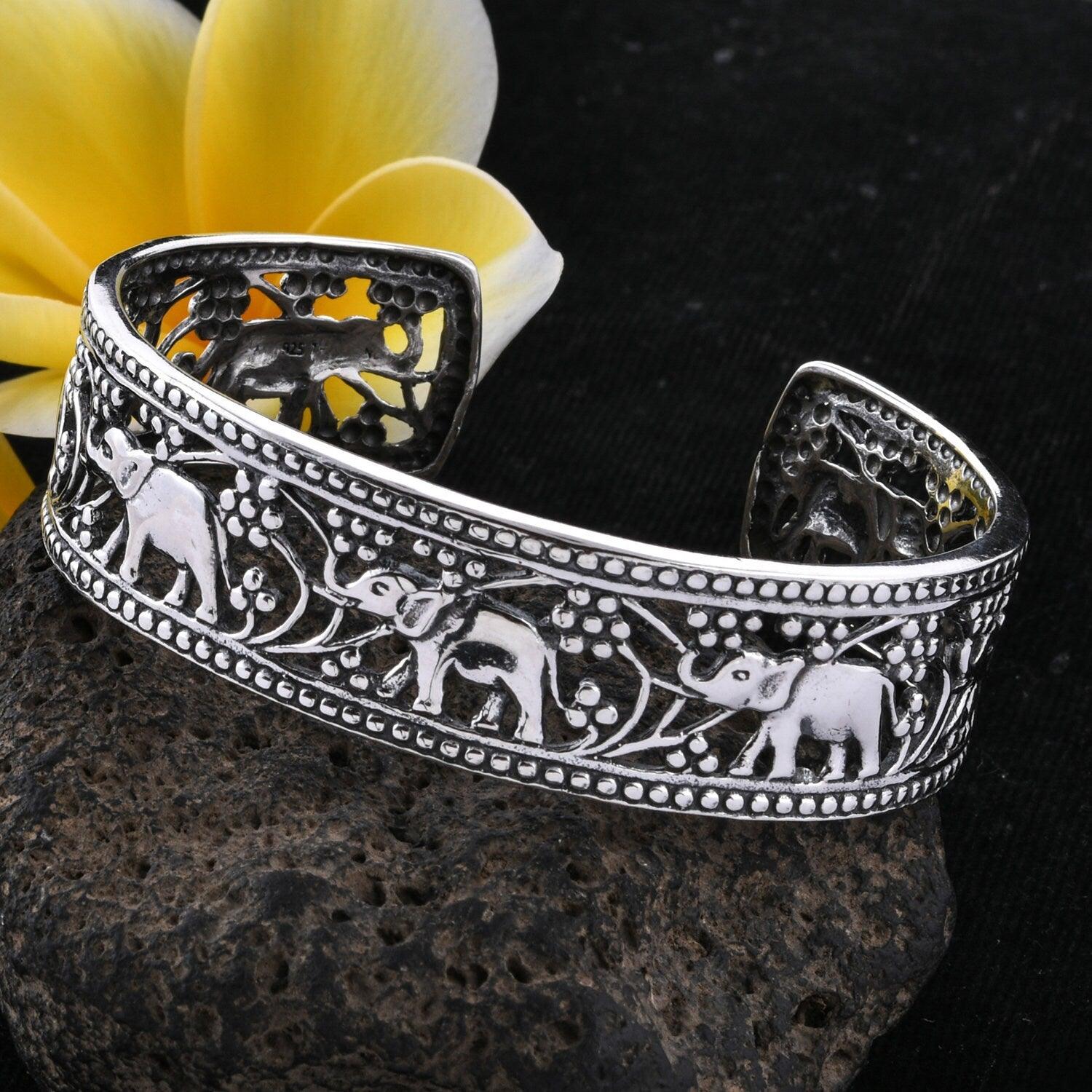 Solid 925 hotsell sterling silver bangle